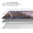 Autumn Glow Unicorn by Laurie Prindle MacBook Air 15in (2023-2025) Case plus Skin